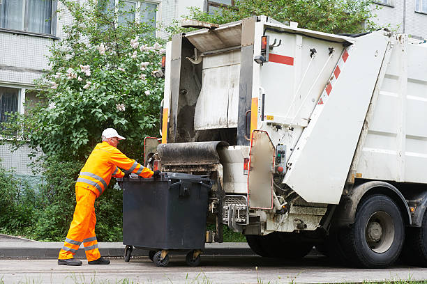 Property Management Cleanouts in Lamar, MO